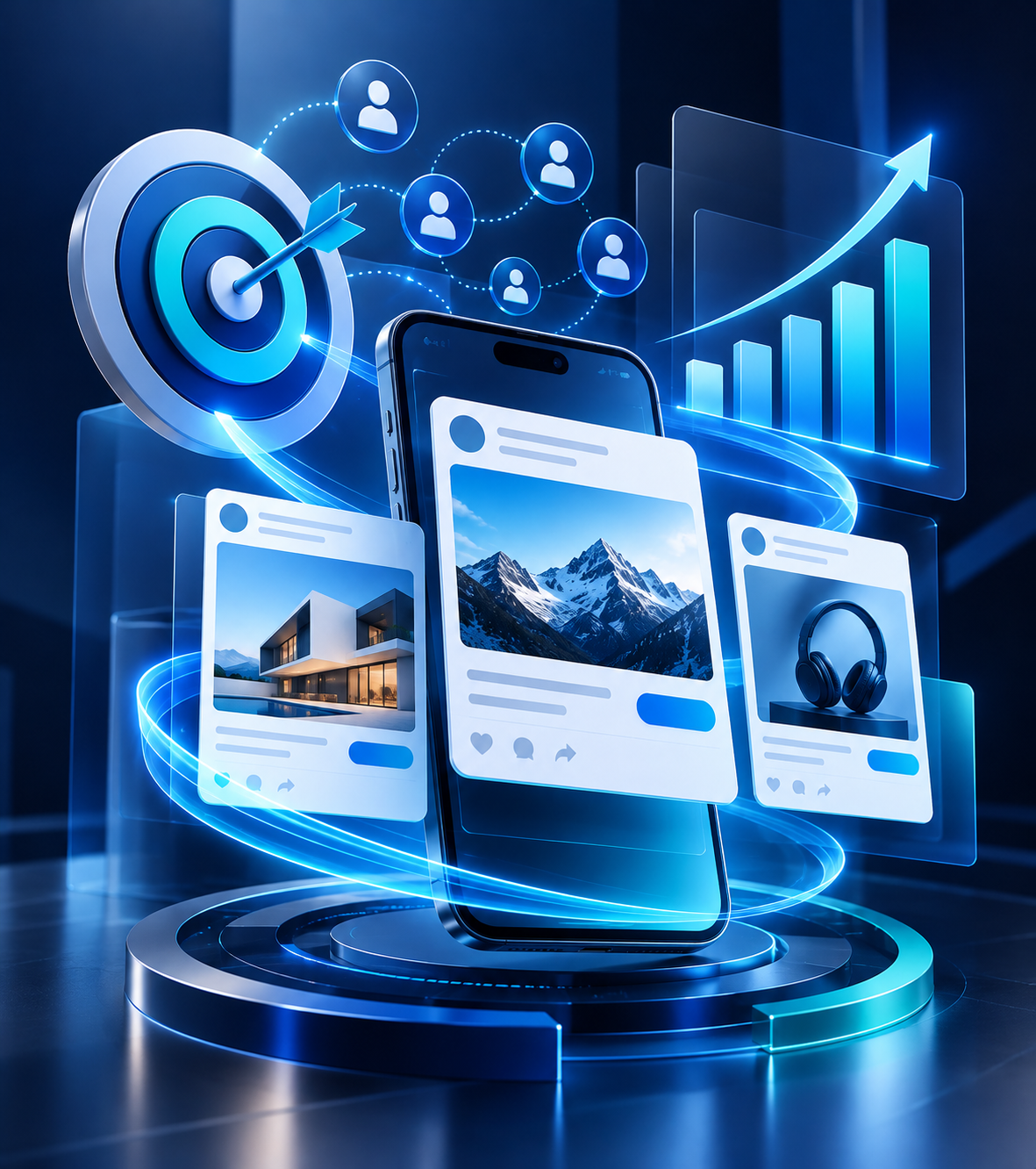 Meta Ads Services