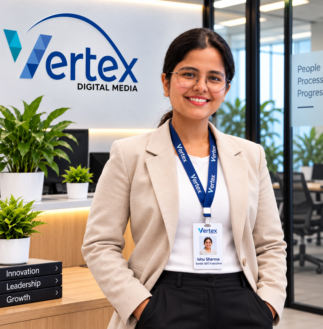 Team Member