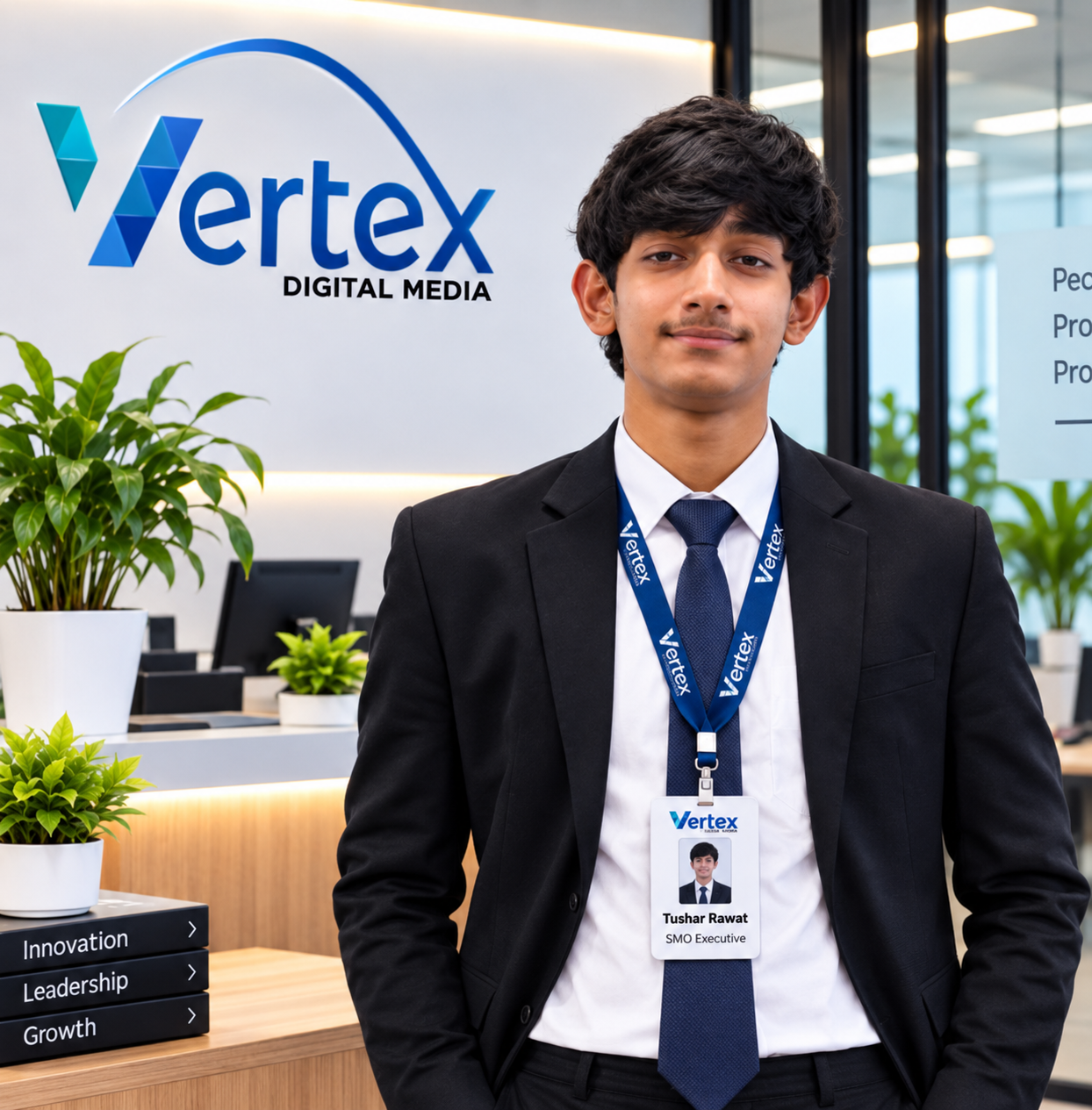 Team Member
